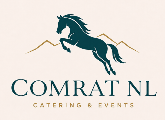 Comrat NL Catering & Events